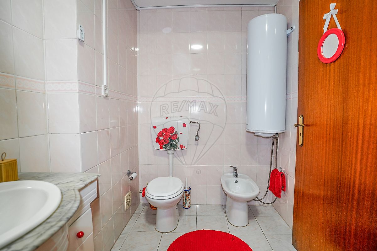 Apartamento T3 à venda em Benedita, Alcobaça — foto 32