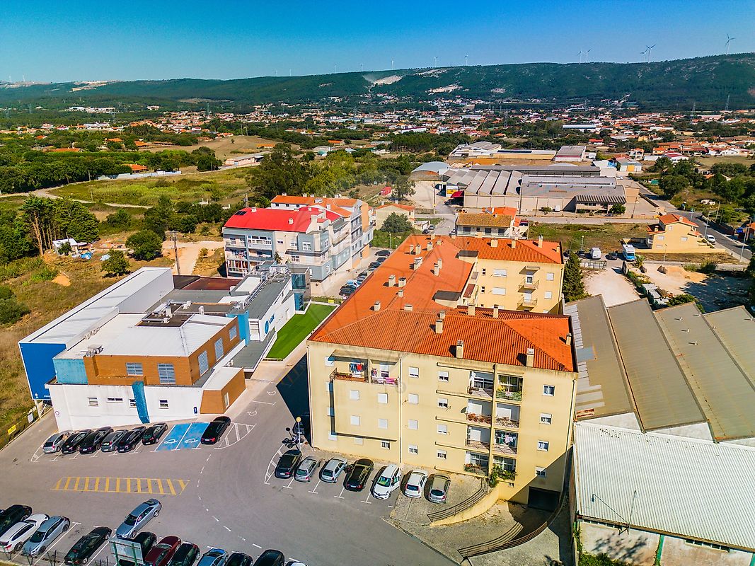 Apartamento T3 à venda em Benedita, Alcobaça — foto 6
