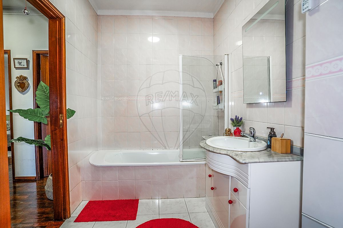 Apartamento T3 à venda em Benedita, Alcobaça — foto 33