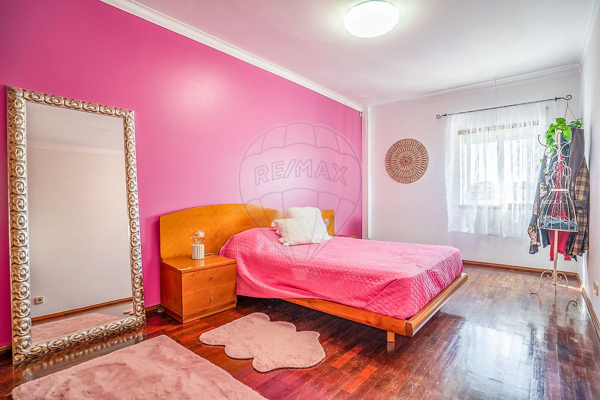 Apartamento T3 à venda em Benedita, Alcobaça — foto 24