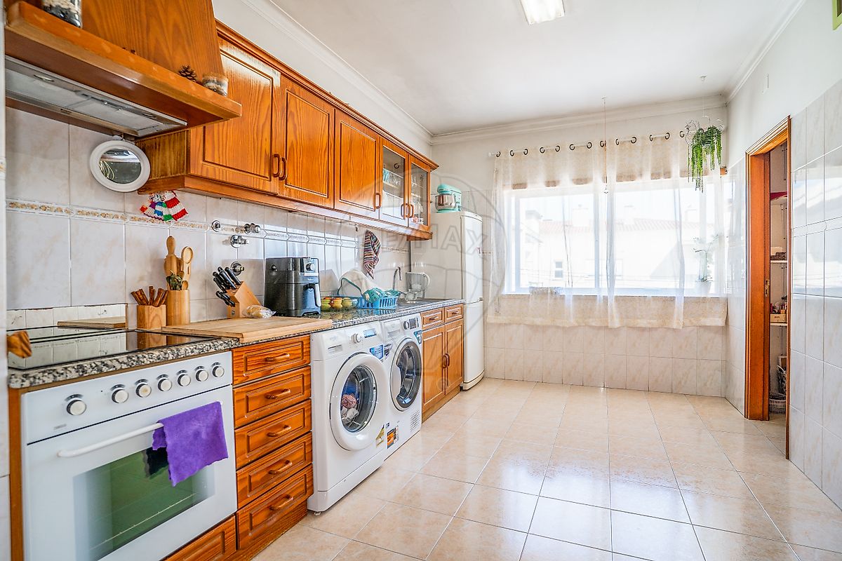 Apartamento T3 à venda em Benedita, Alcobaça — foto 16