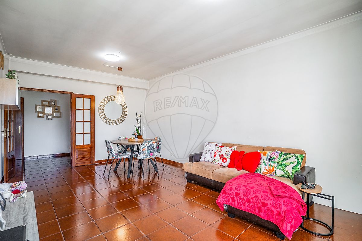 Apartamento T3 à venda em Benedita, Alcobaça — foto 10