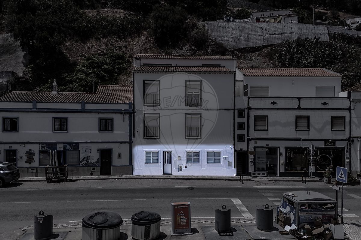 Apartamento T1 à venda em Aljezur