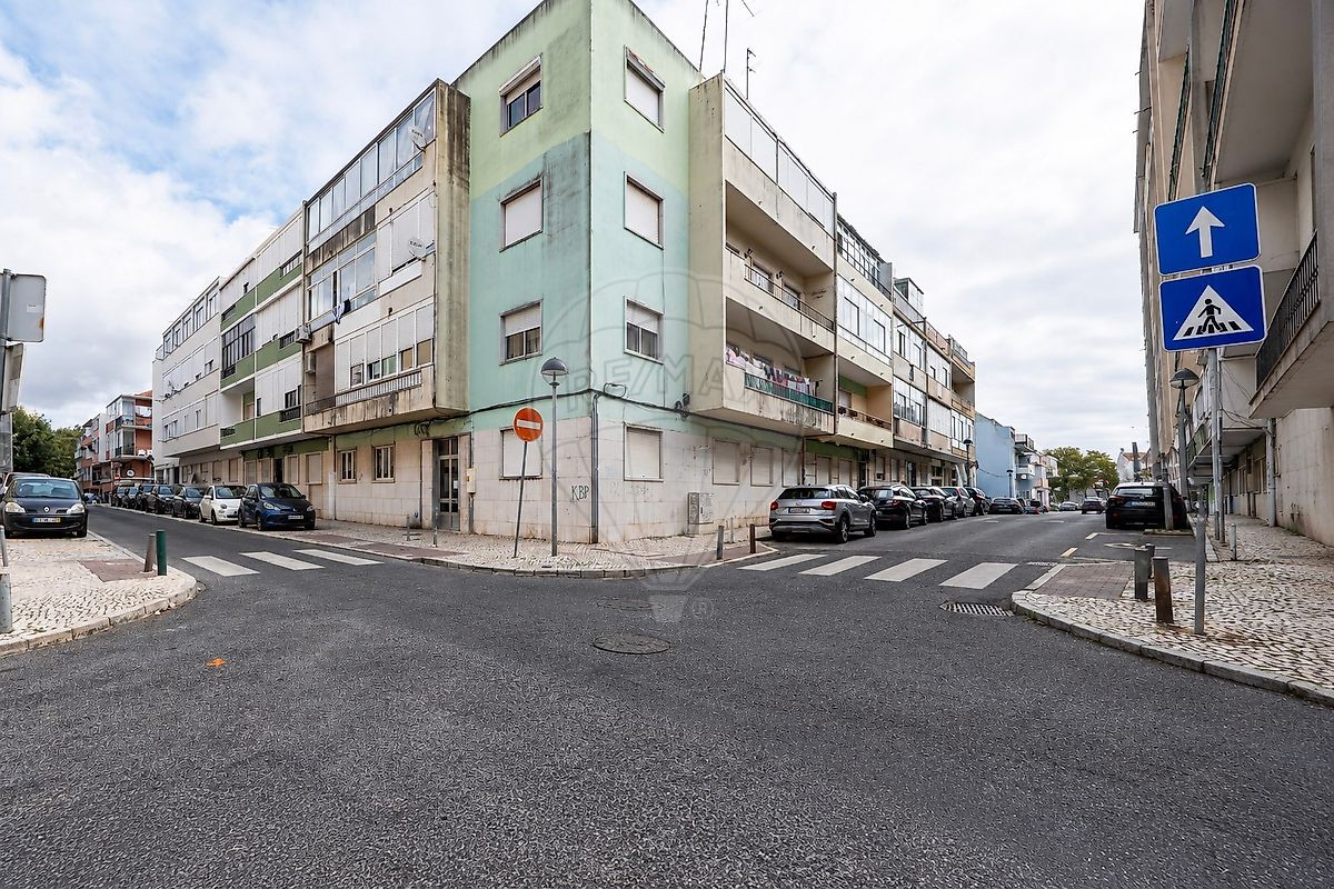 Apartamento T1 - Queluz e Belas, Sintra, Lisboa