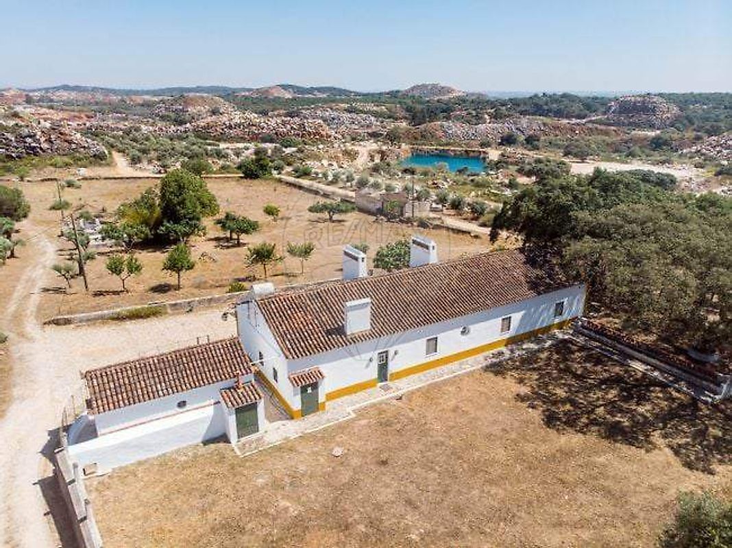 Herdade  para venda