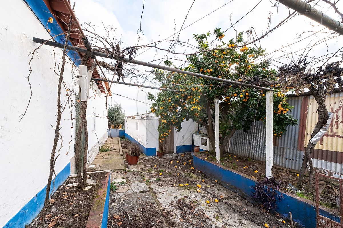 Moradia T1 à venda em Ameixial (Santa Vitória e São Bento), Estremoz — foto 15