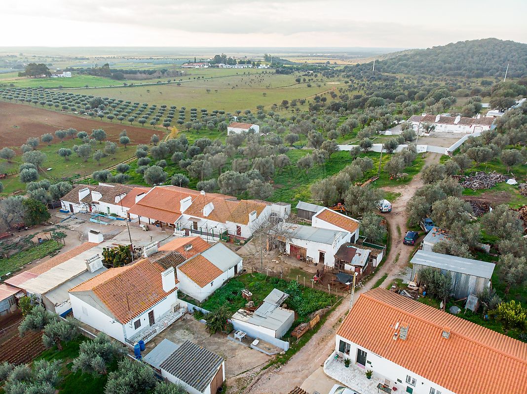 Moradia T1 à venda em Ameixial (Santa Vitória e São Bento), Estremoz — foto 7