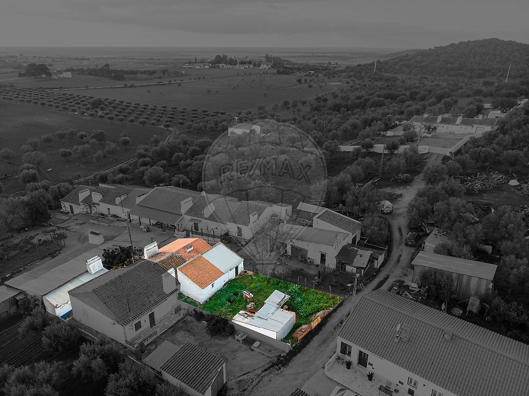 Moradia T1 à venda em Ameixial (Santa Vitória e São Bento), Estremoz — foto 8
