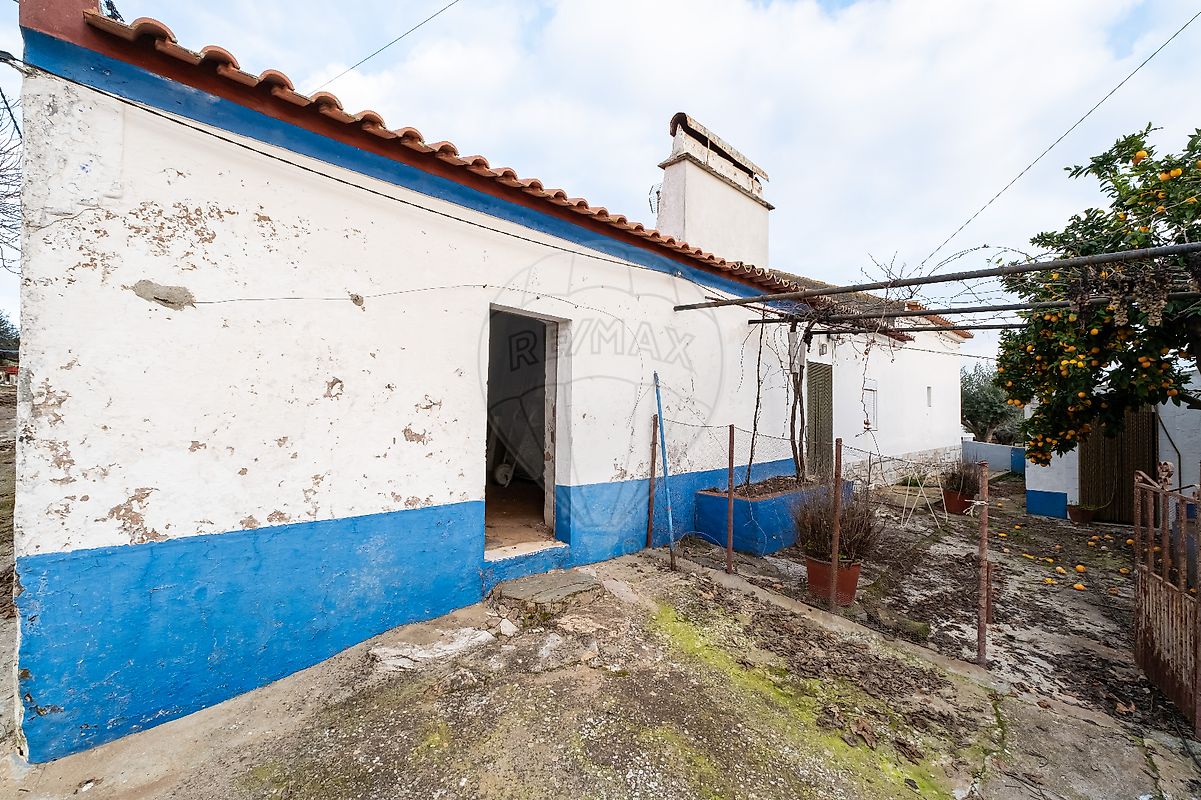 Moradia T1 à venda em Ameixial (Santa Vitória e São Bento), Estremoz — foto 14