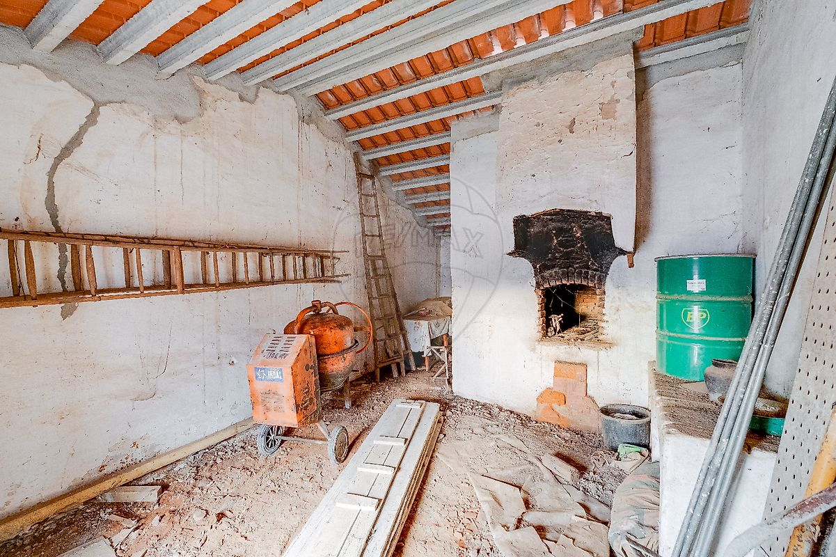 Moradia T1 à venda em Ameixial (Santa Vitória e São Bento), Estremoz — foto 13