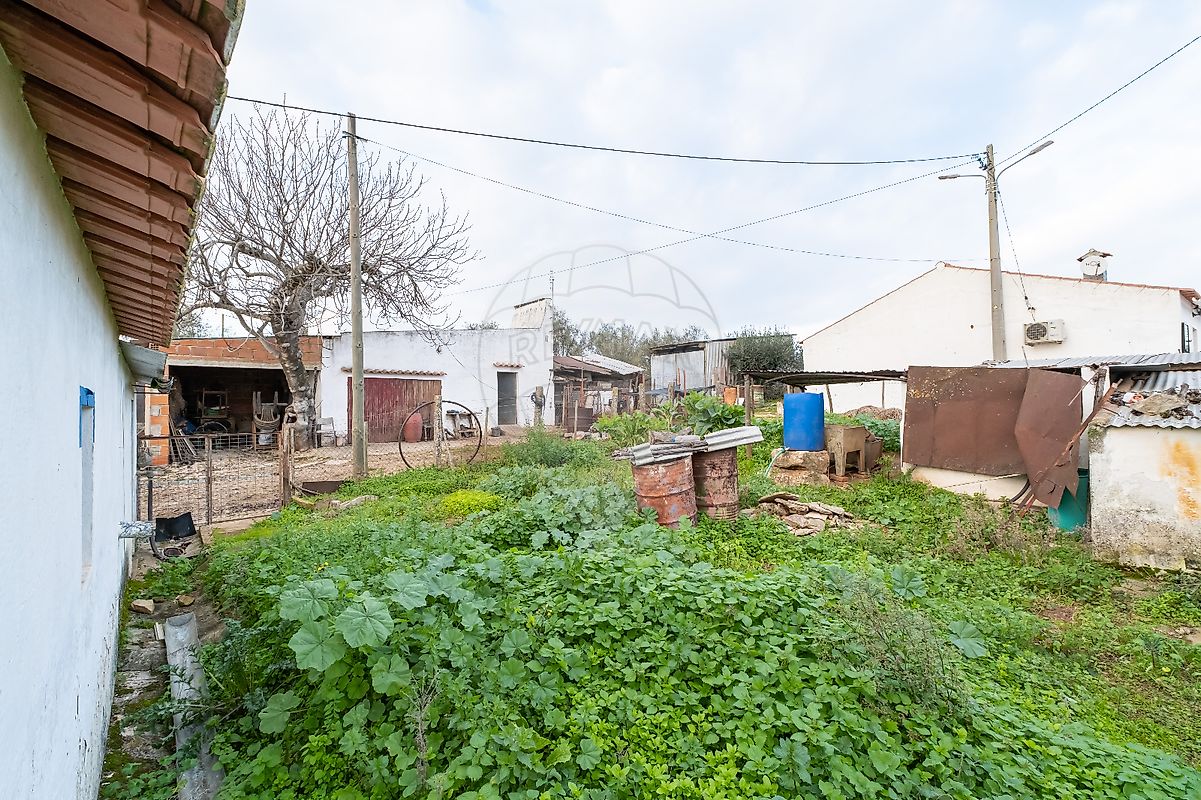Moradia T1 à venda em Ameixial (Santa Vitória e São Bento), Estremoz — foto 16