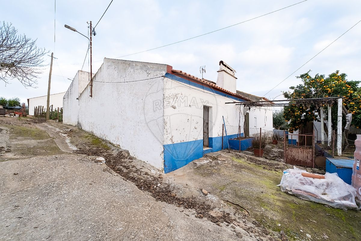 Moradia T1 à venda em Ameixial (Santa Vitória e São Bento), Estremoz — foto 18
