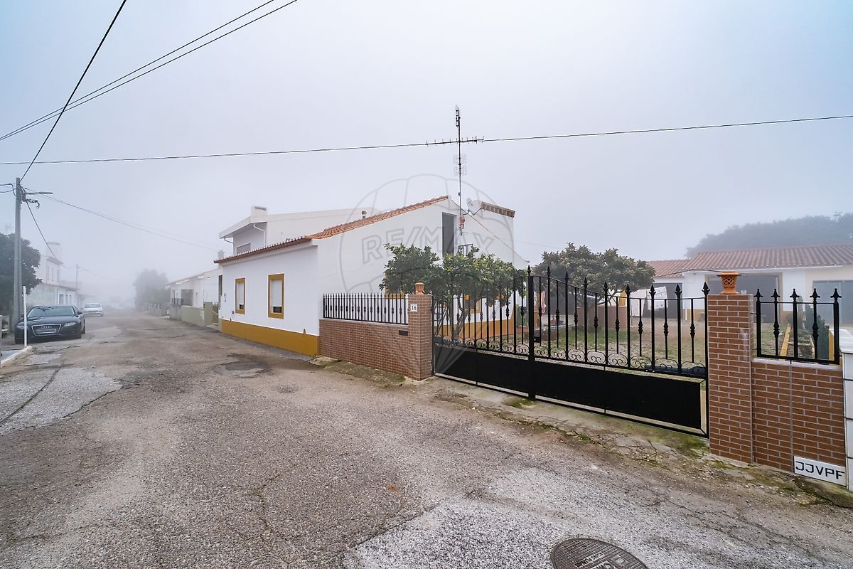 Moradia T2 para venda