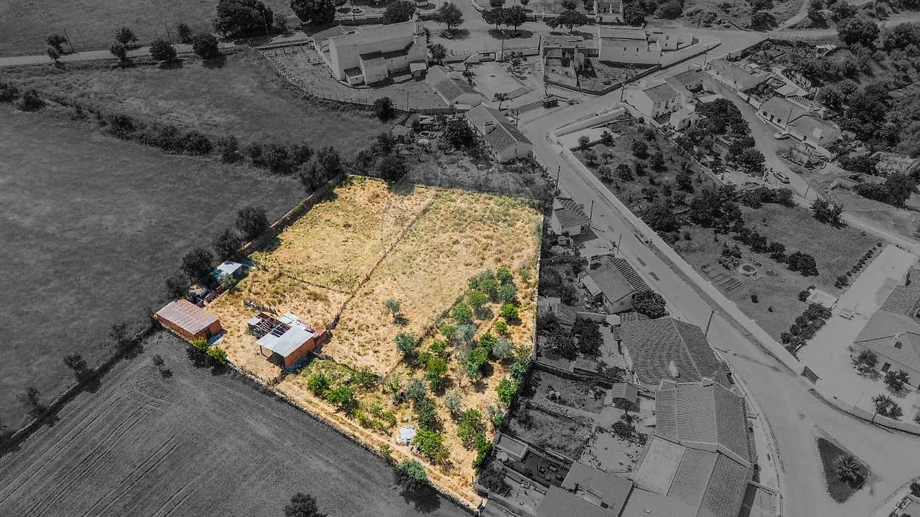 Terreno para venda