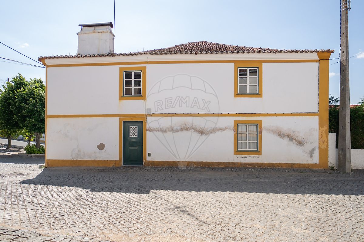 Moradia T7 para venda
