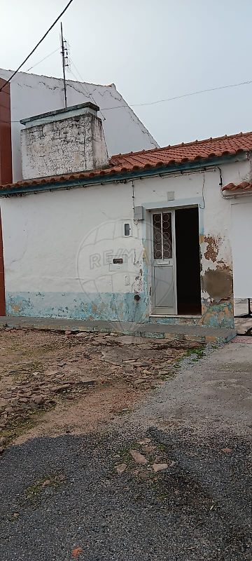 Moradia T2 para venda
