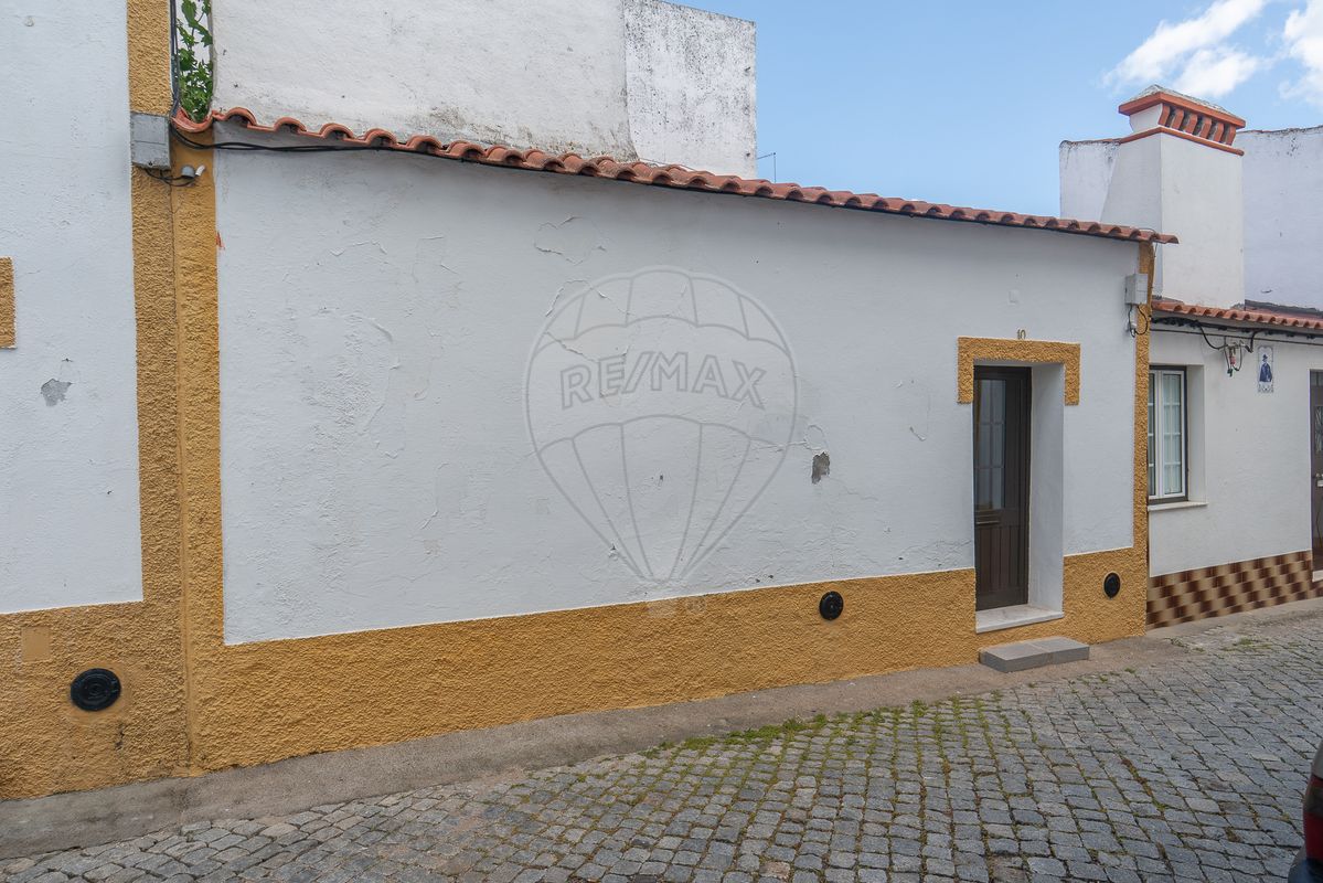 Moradia T2 para venda