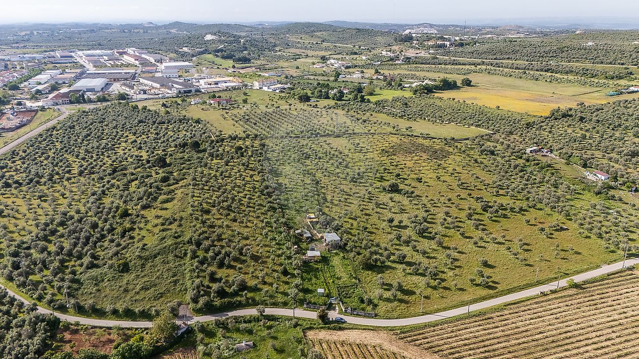 Terreno para venda