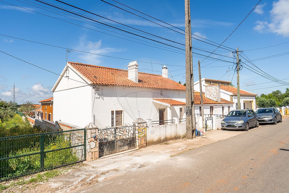 Moradia T3 para venda