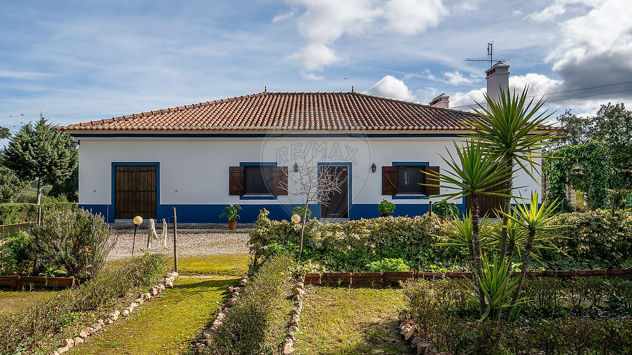 Quinta T4 para venda