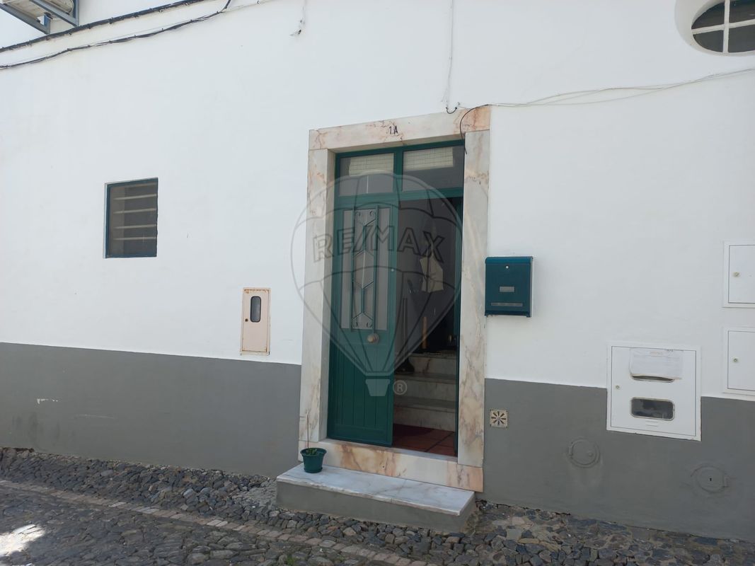Moradia T2 para venda