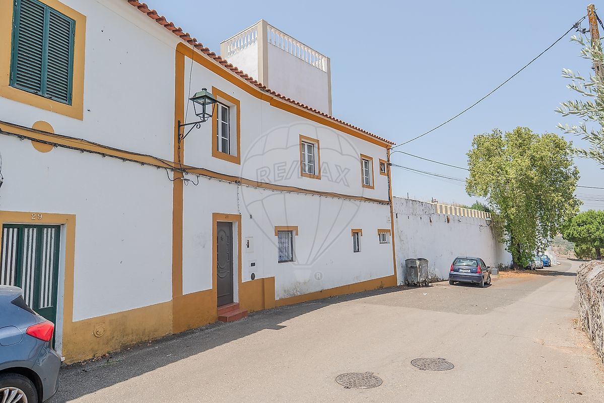 Moradia T3 para venda