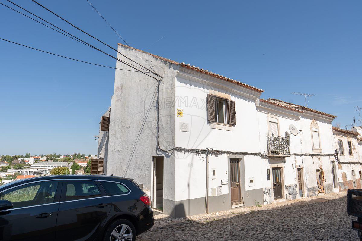 Moradia T2 para venda