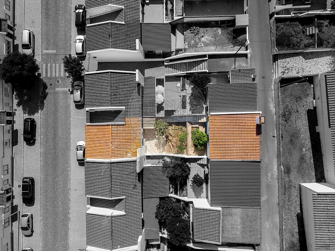 Moradia - Monforte, Monforte, Portalegre