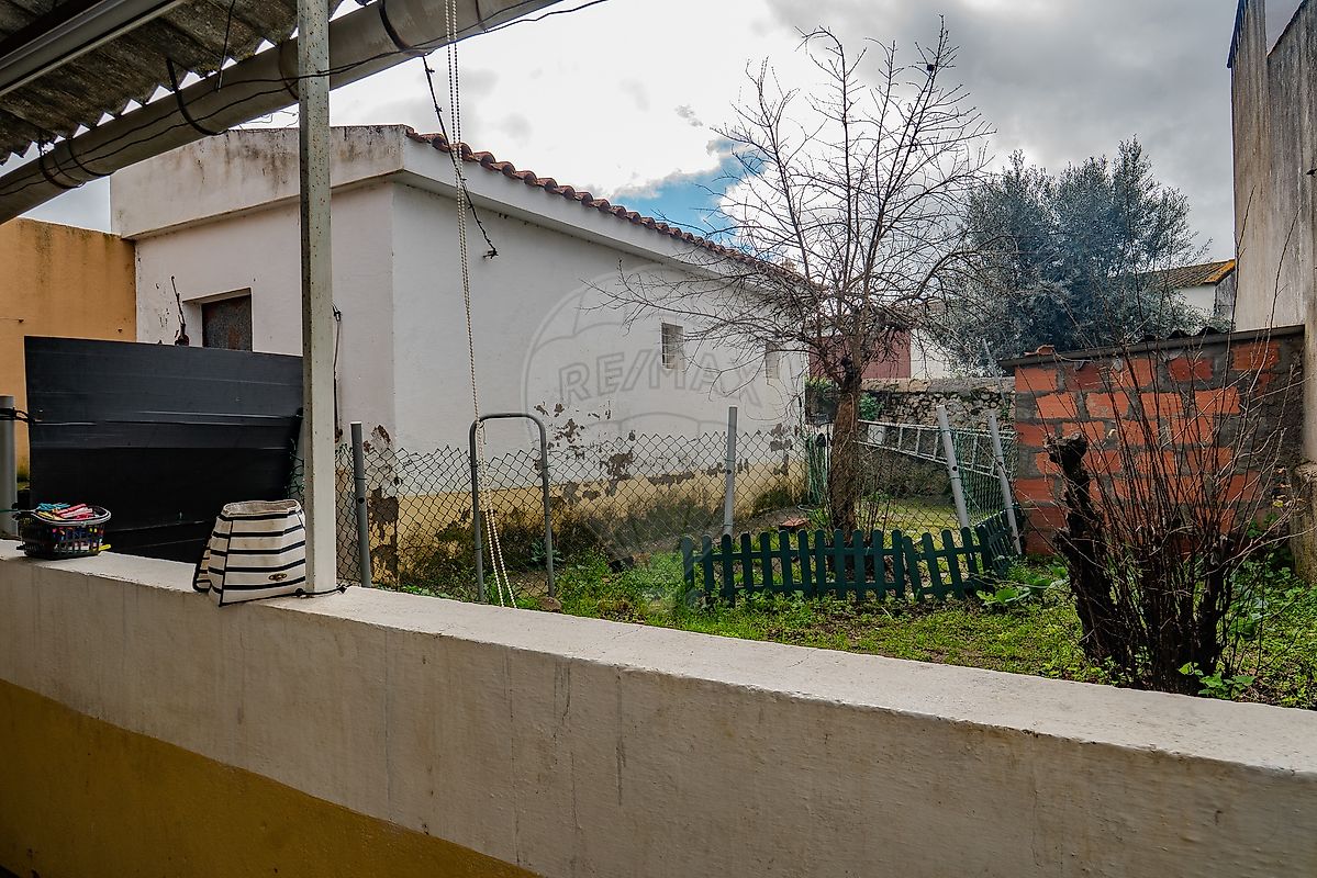 Moradia T2 à venda em São Saturnino, Fronteira — foto 16