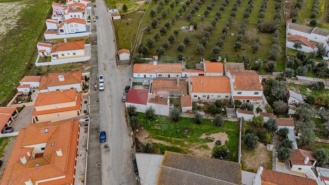 Moradia T2 à venda em São Saturnino, Fronteira — foto 23