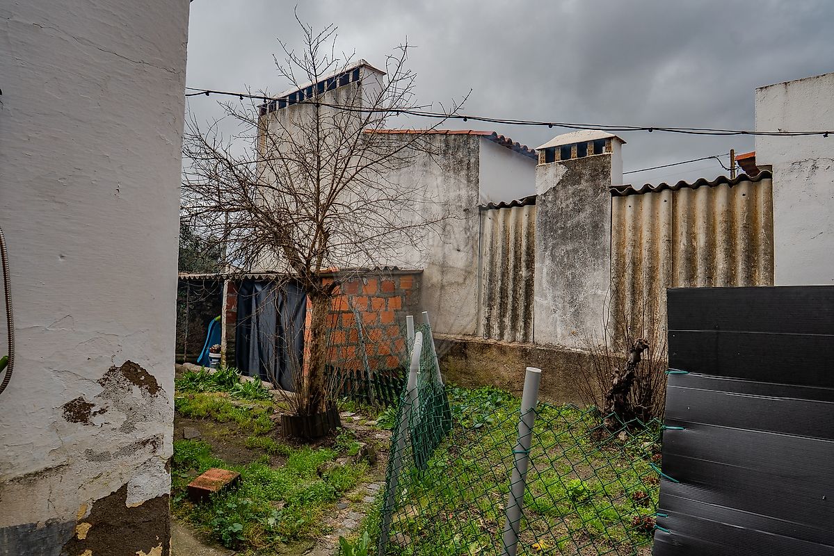 Moradia T2 à venda em São Saturnino, Fronteira — foto 18