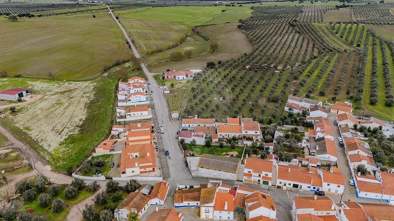Moradia T2 à venda em São Saturnino, Fronteira — foto 20