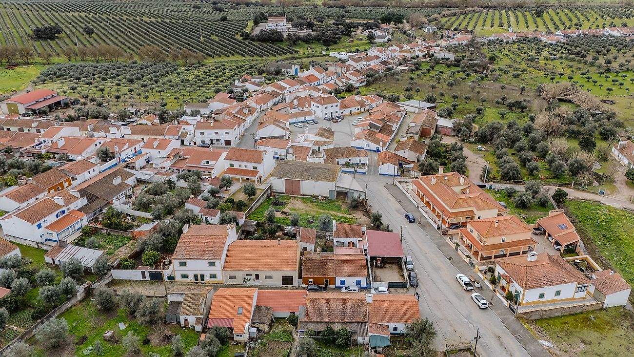 Moradia T2 à venda em São Saturnino, Fronteira — foto 22