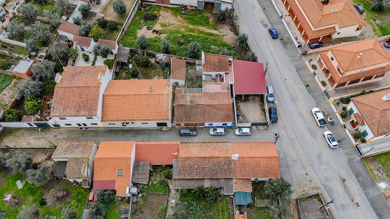 Moradia T2 à venda em São Saturnino, Fronteira — foto 21