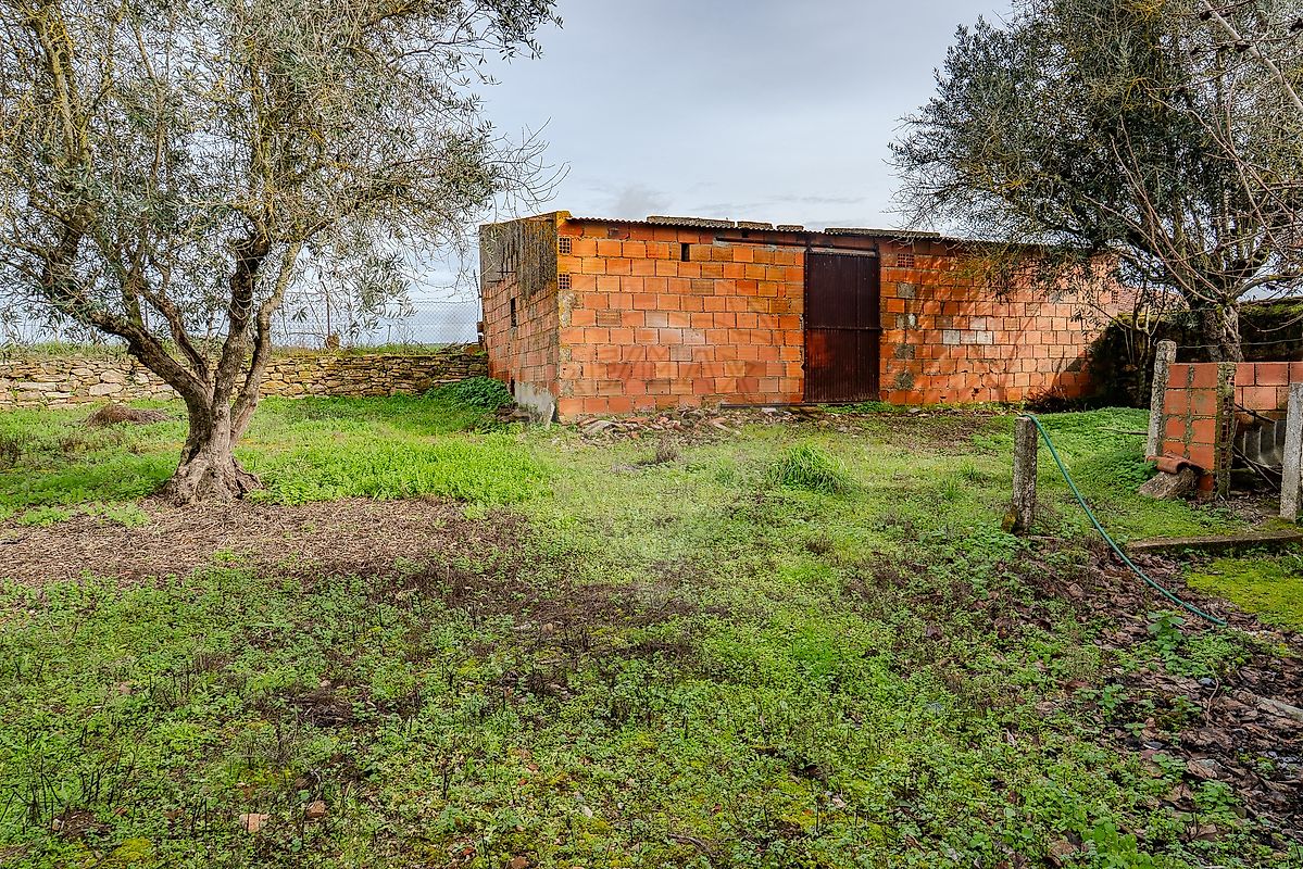 Moradia T2 à venda em Ameixial (Santa Vitória e São Bento), Estremoz — foto 9