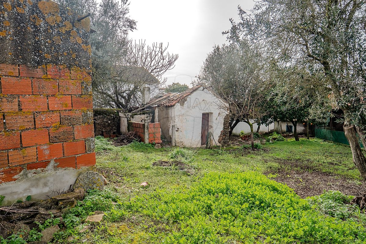 Moradia T2 à venda em Ameixial (Santa Vitória e São Bento), Estremoz — foto 14