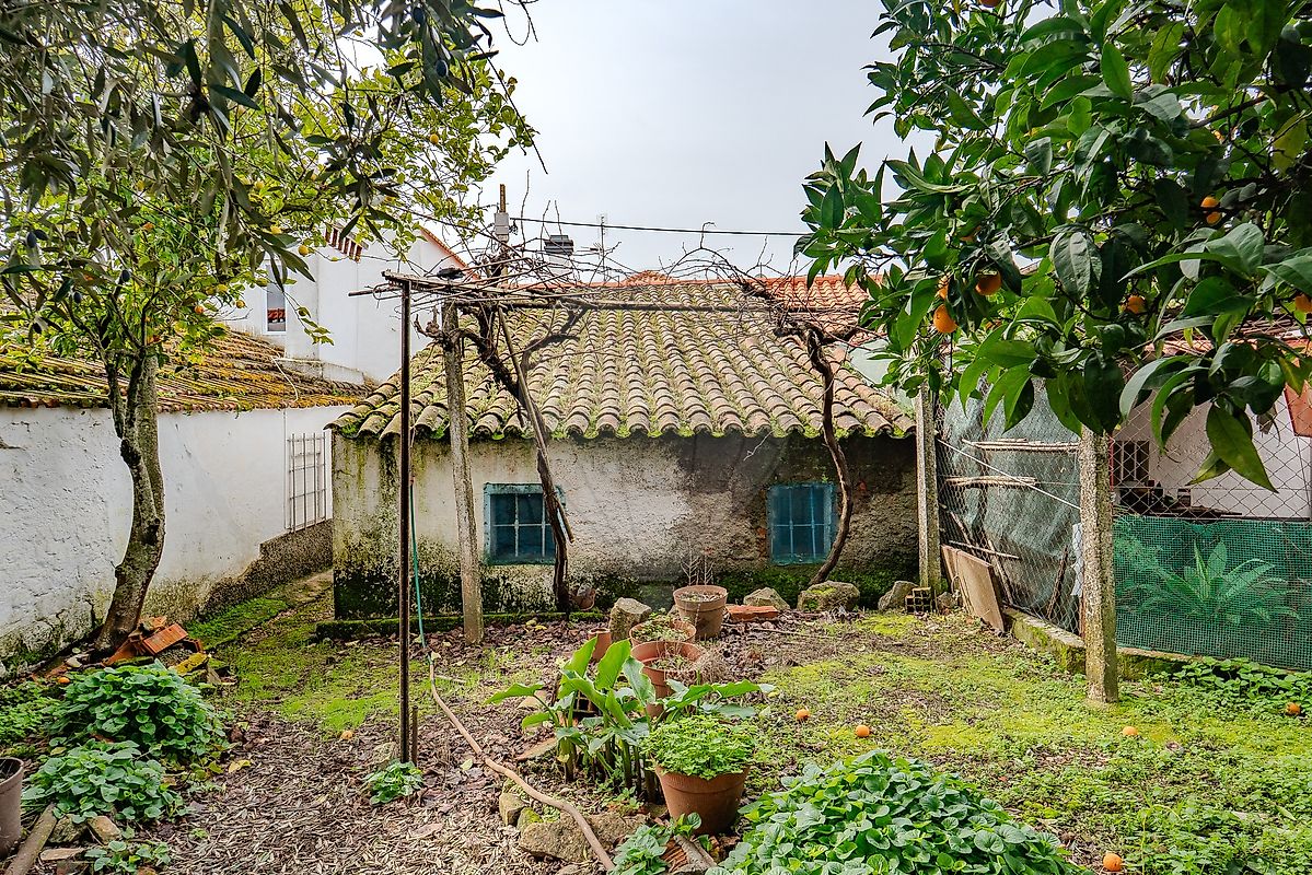 Moradia T2 à venda em Ameixial (Santa Vitória e São Bento), Estremoz — foto 15