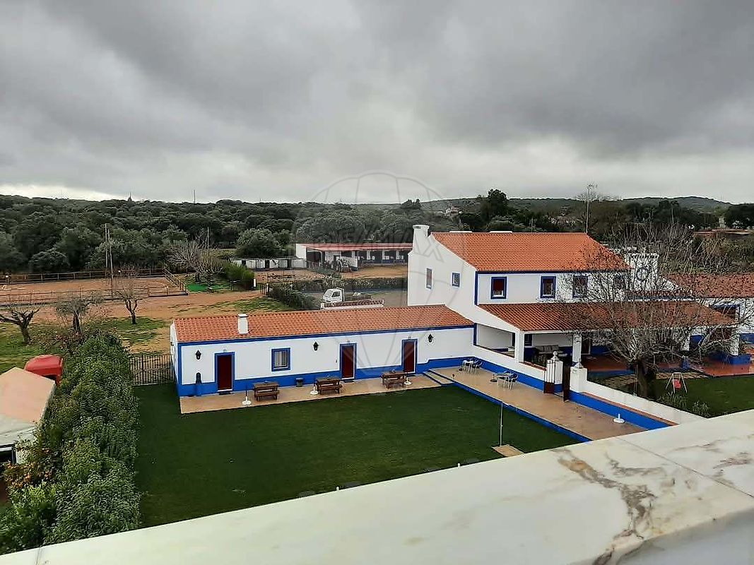 Quinta - Arcos, Estremoz, Évora