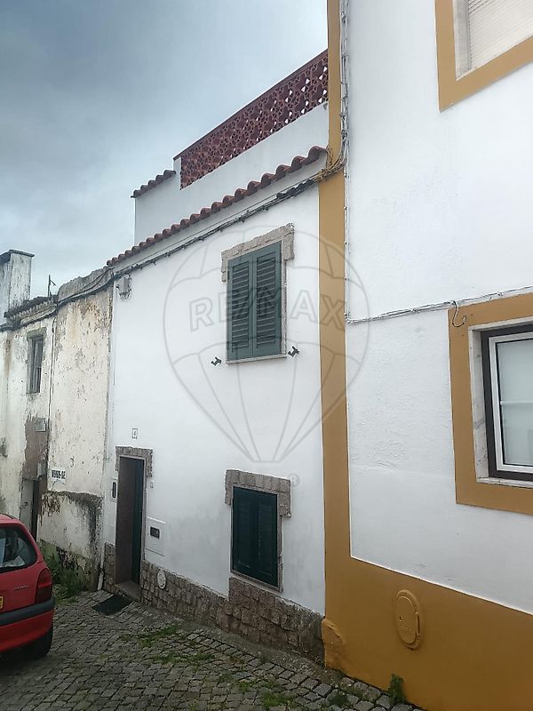 Moradia - Monforte, Monforte, Portalegre