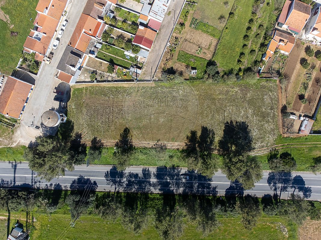 Terreno - Vimieiro, Arraiolos, Évora