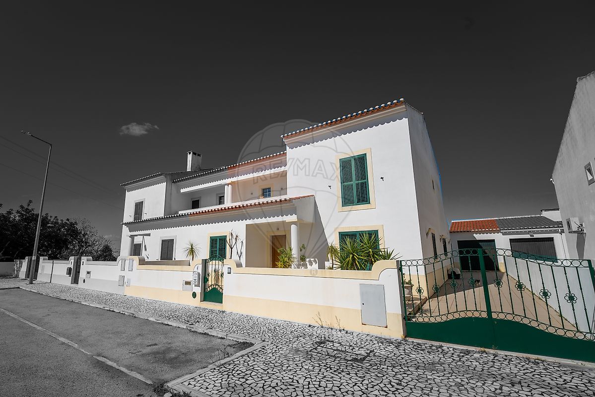 Moradia - Estremoz (Santa Maria e Santo André), Estremoz, Évora