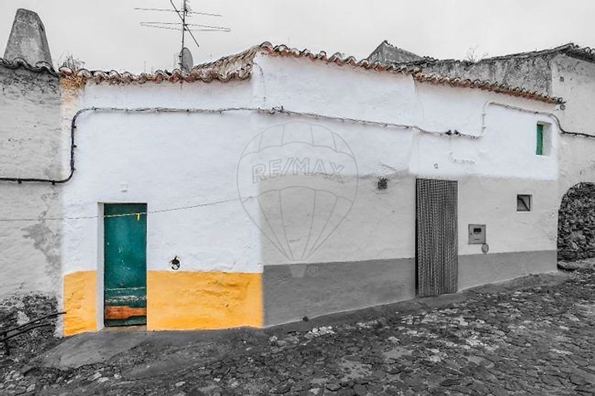Moradia - Veiros, Estremoz, Évora