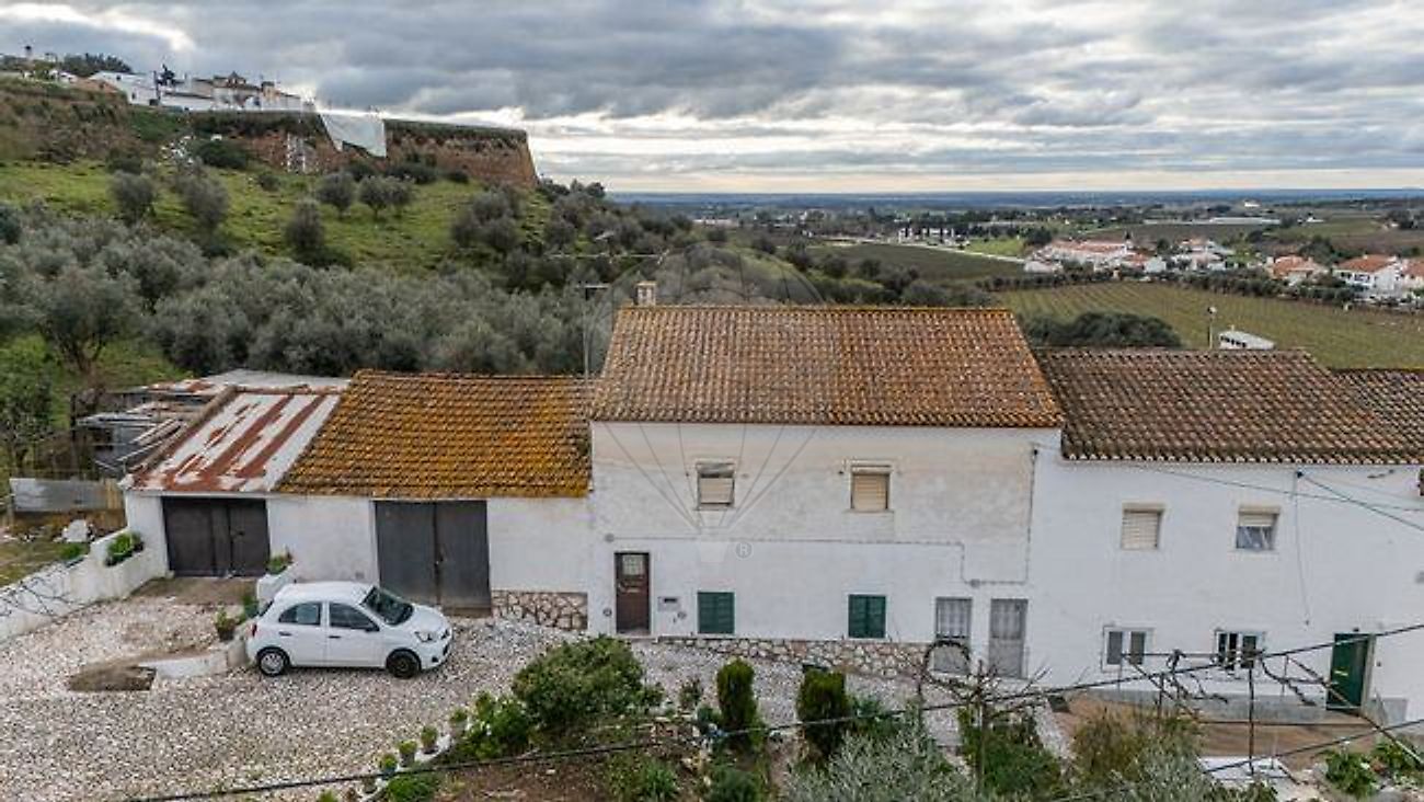 Quinta - Estremoz (Santa Maria e Santo André), Estremoz, Évora
