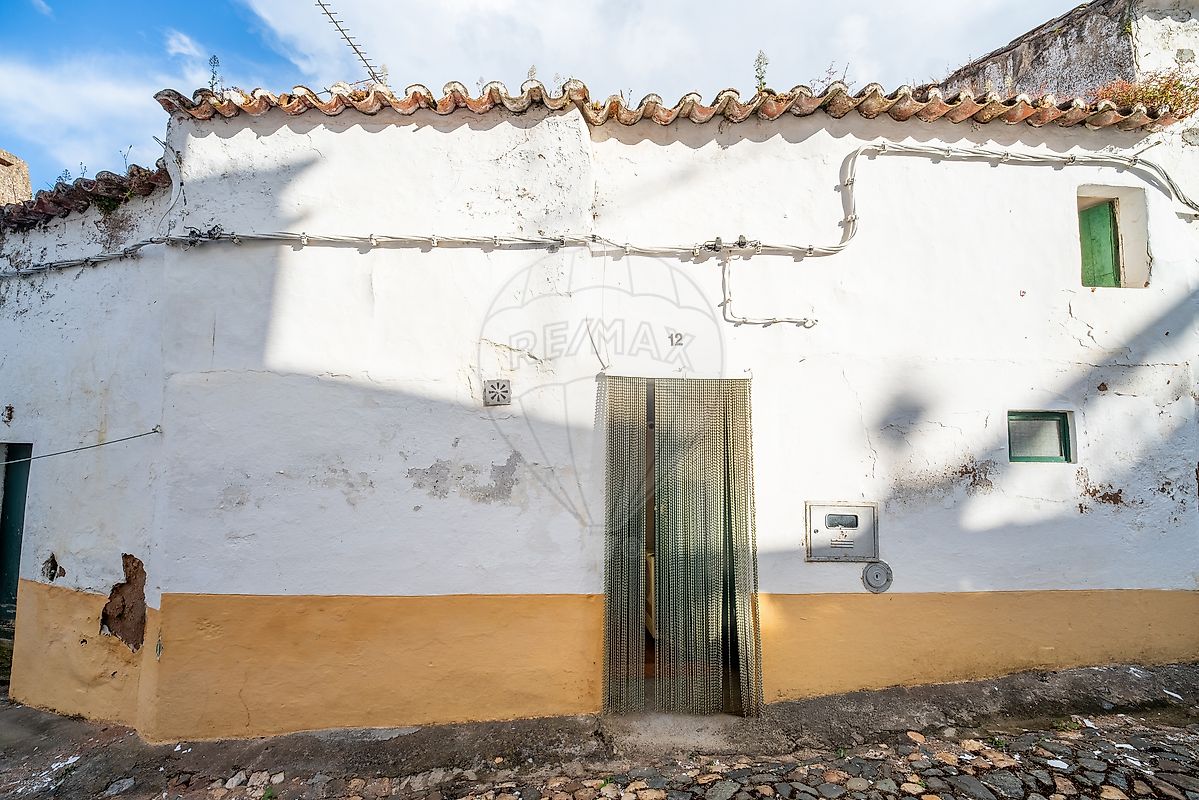 Moradia - Veiros, Estremoz, Évora