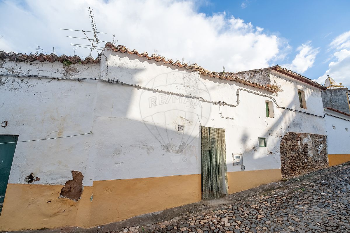 Moradia T2 à venda em Veiros, Estremoz — foto 6