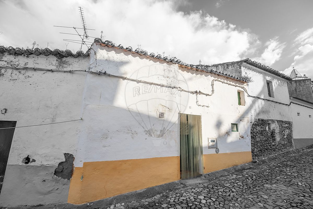 Moradia T2 à venda em Veiros, Estremoz — foto 7