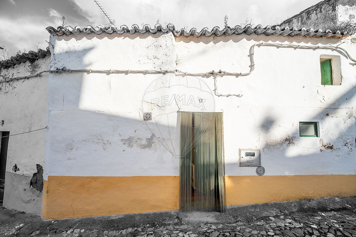 Moradia T2 à venda em Veiros, Estremoz — foto 8