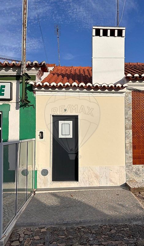 Moradia - Arcos, Estremoz, Évora
