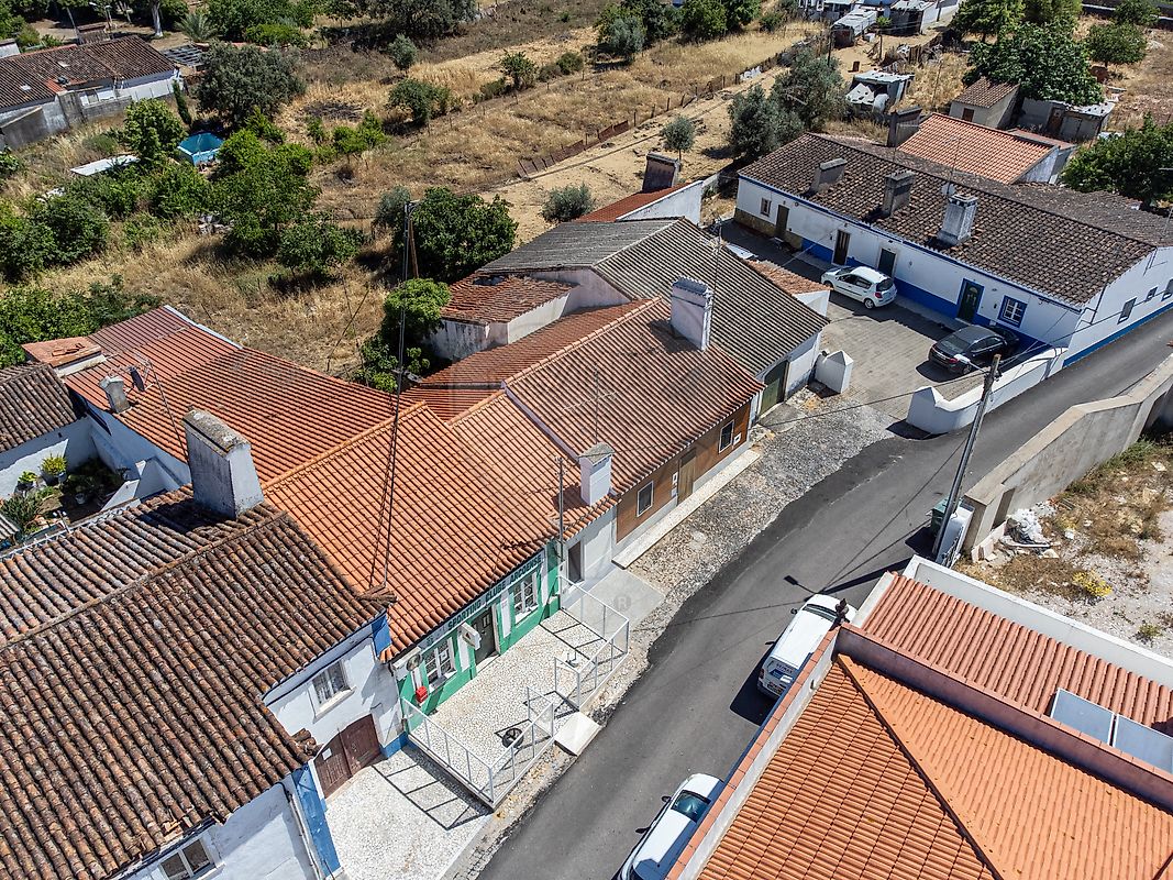 Moradia T1 à venda em Arcos, Estremoz — foto 7