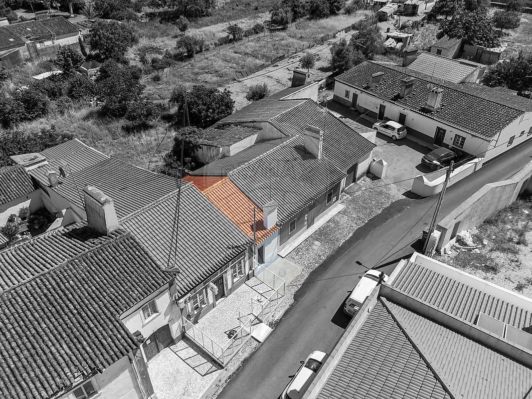 Moradia T1 à venda em Arcos, Estremoz — foto 6